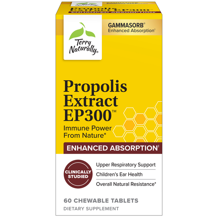 Propolis Extract EP300™ Chewable