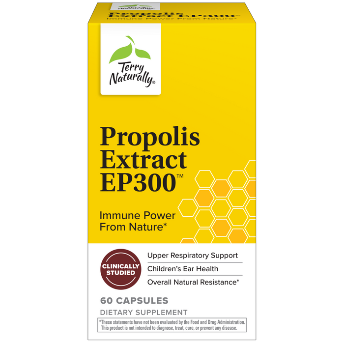 Propolis Extract EP300™