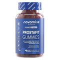 Novomins Prostate Gummies