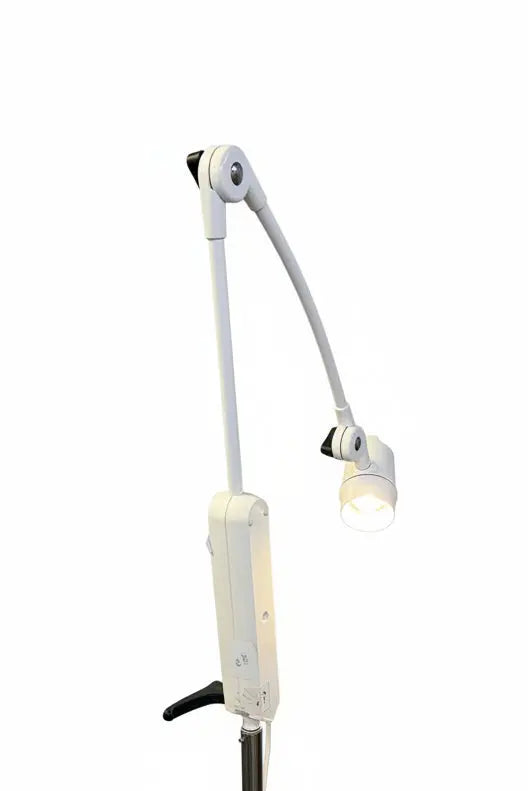 Provita Series 2 - Mobile Examination Lamp Examination Lamp SelfiMed UK