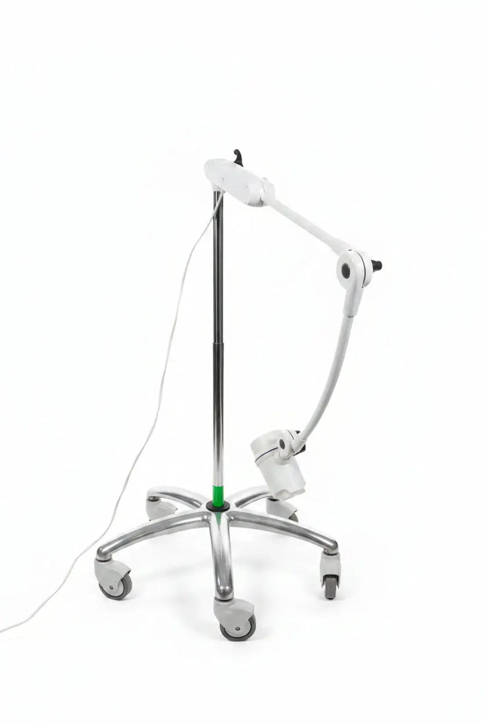 Provita Series 2 - Mobile Examination Lamp Examination Lamp SelfiMed UK