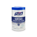 PURELL Surface Disinfectant Cleaner Premoistened Wipe