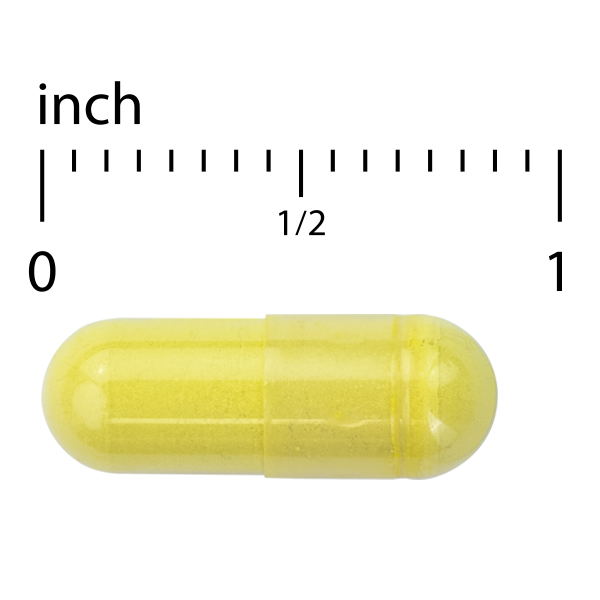 Quercetin with Vitamin C
