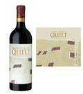 Quilt Napa Valley Cabernet Sauvignon 2023 (750 ml)