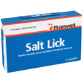 RANVET SALT LICK INDIVIDUAL