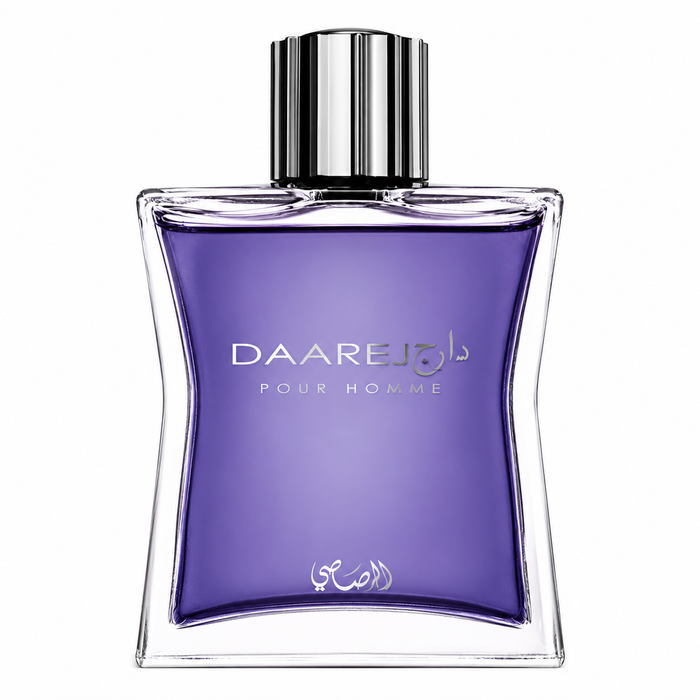 Rasasi Daarej 100ml