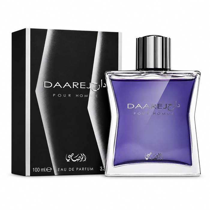 Rasasi Daarej 100ml