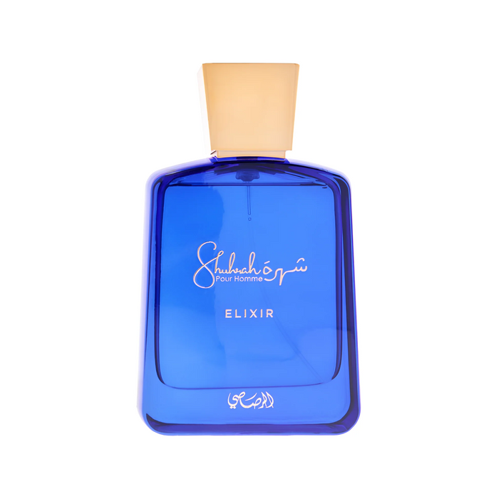 Rasasi Shuhrah Elixir 90ml