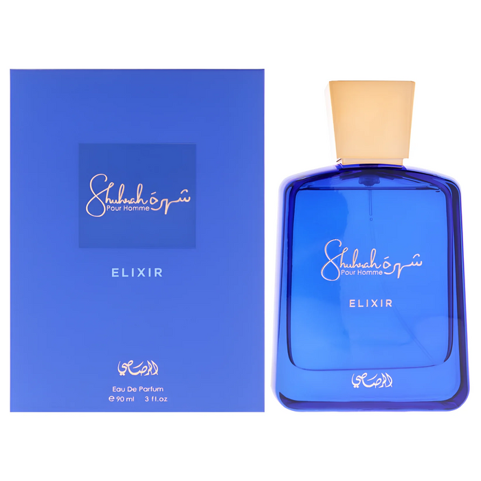 Rasasi Shuhrah Elixir 90ml