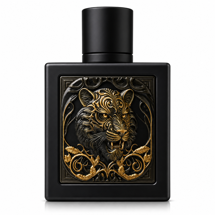 Rayhaan Tiger 100ml