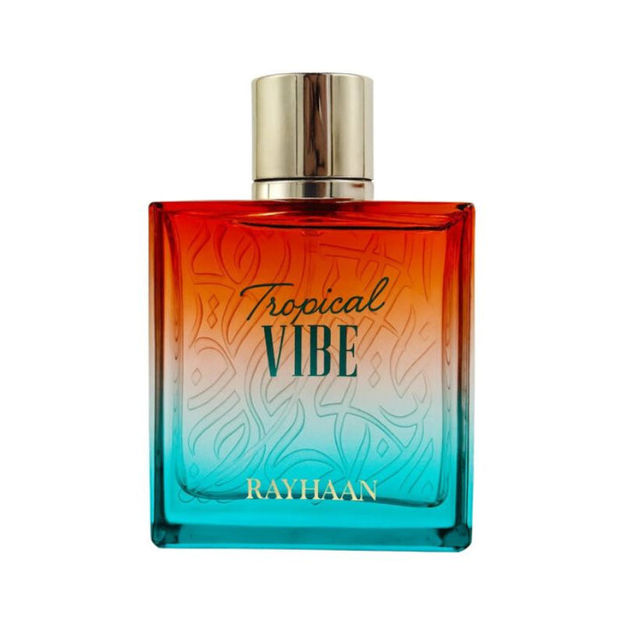 Rayhaan Tropical vibe 100ml