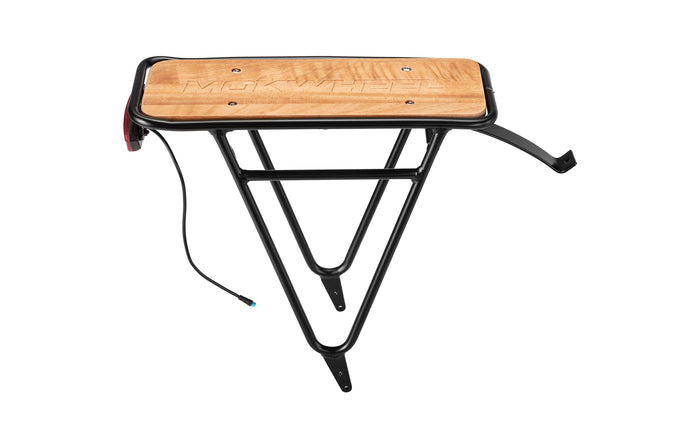 Rear Rack(Basalt ST&Basalt)