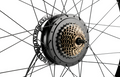 Mokwheel - best electric bike for adults