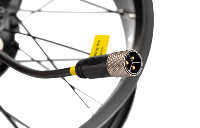 Mokwheel - best electric bike for adults
