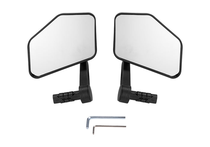 Rearview Mirror 2.0