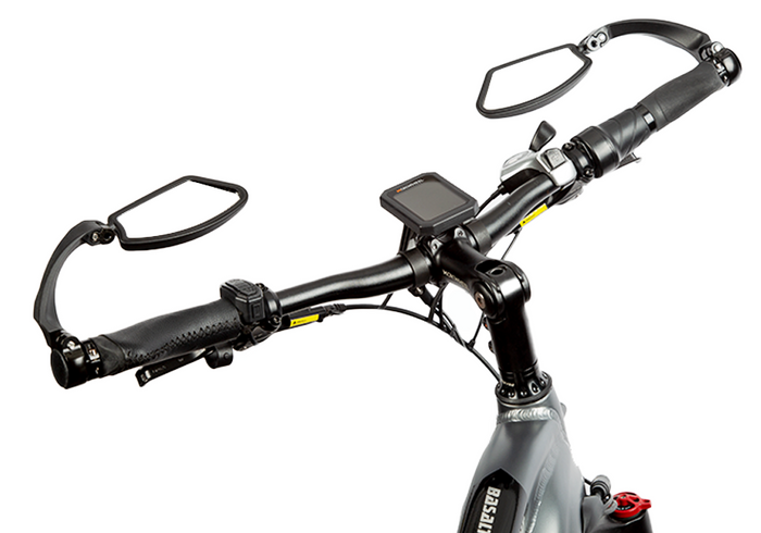 bike rearview mirror