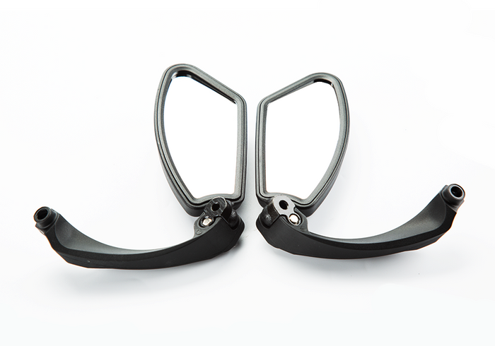 bike rearview mirror