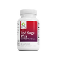 Red Sage Plus