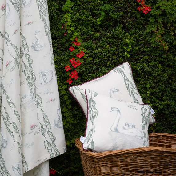 Regal Dawn Fabric