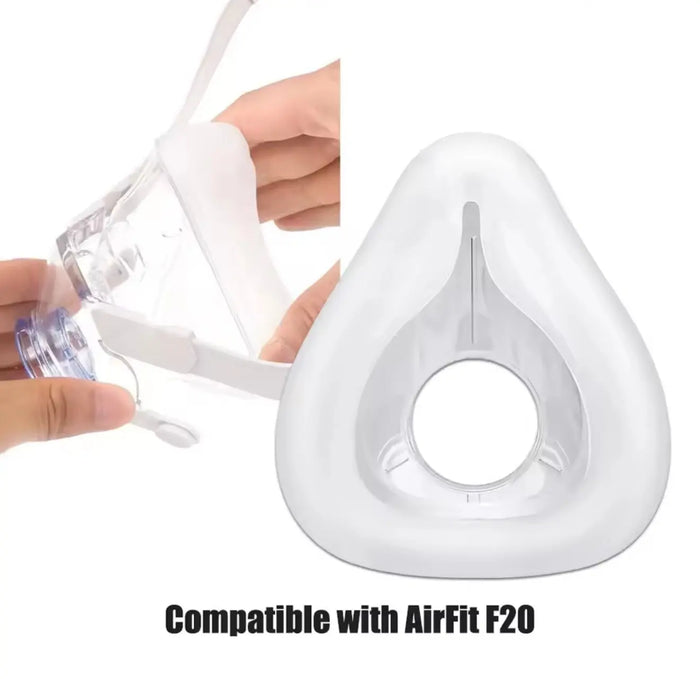 Replacement AirFit F20 Cushion CPAP Cushion SelfiMed UK