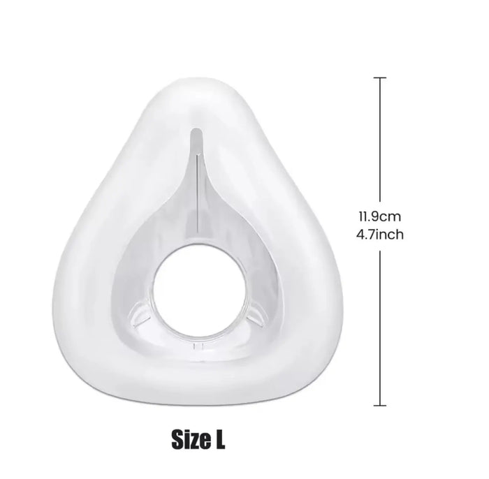 Replacement AirFit F20 Cushion CPAP Cushion SelfiMed UK