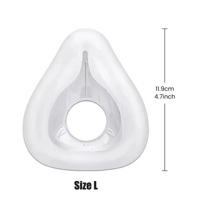 Replacement AirFit F20 Cushion CPAP Cushion SelfiMed UK