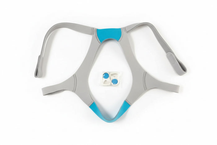 Replacement AirFit N20 Headgear AirFit N20 replacement headgear SelfiMed UK