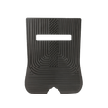 Replacement Rubber footpad for D3 Mobility Scooter | Paiseec