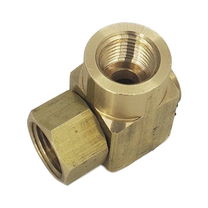 Replacement Swivel 279136 - Lincoln Industrial
