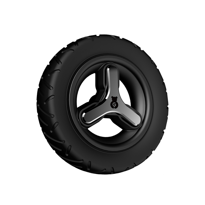 Replacement Tire for L5 Mobility Scooter｜Paiseec