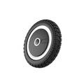 Replacement Tire for Q3 Electric Wheelchair｜Paiseec
