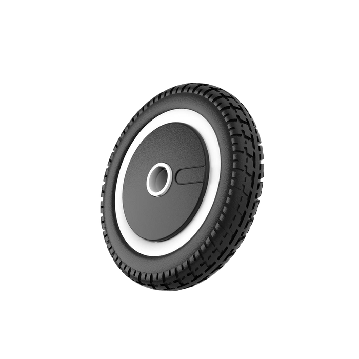 Replacement Tire for Q3 Electric Wheelchair｜Paiseec