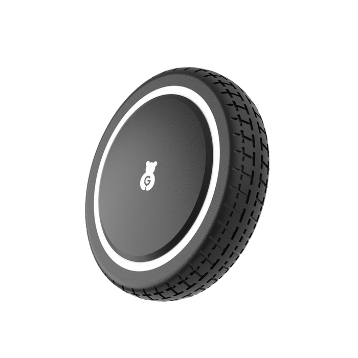 Replacement Tire for Q3 Electric Wheelchair｜Paiseec