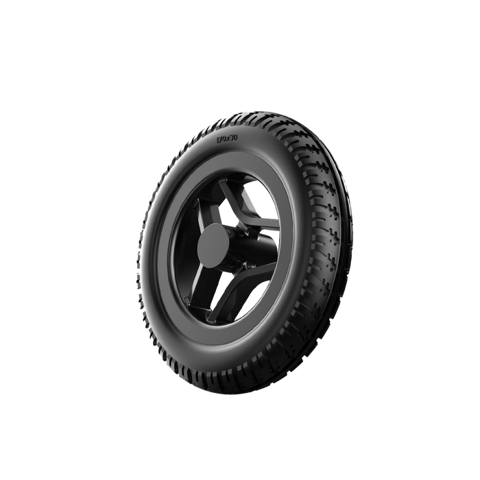 Replacement Tire for Q5 Electric Wheelchair｜Paiseec