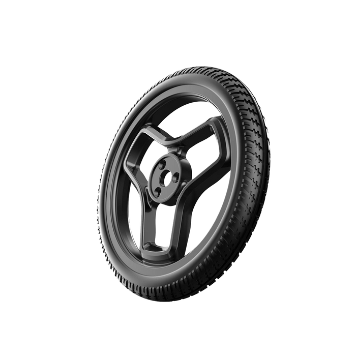Replacement Tire for Q5 Electric Wheelchair｜Paiseec