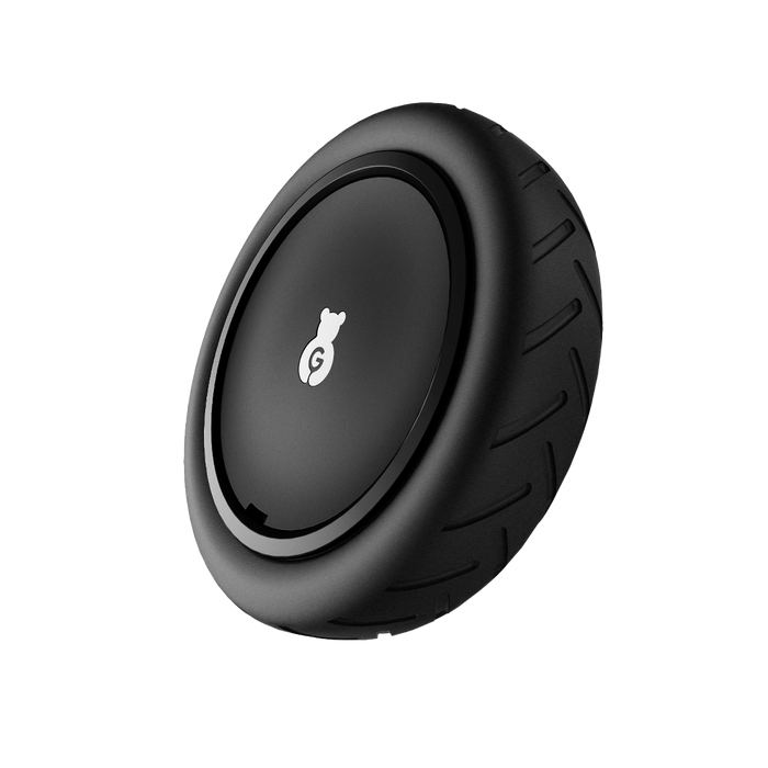 Replacement Tire for W3&W1 Electric Wheelchair | Paiseec
