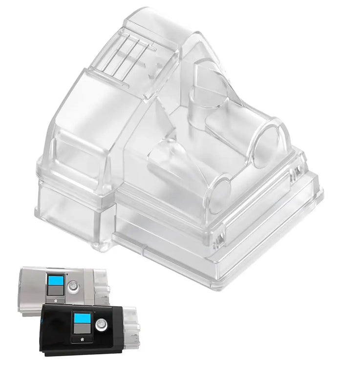 Replacement Water Chamber forAirSense 10, AirCurve 10, and all S10 Series water chambers SelfiMed UK