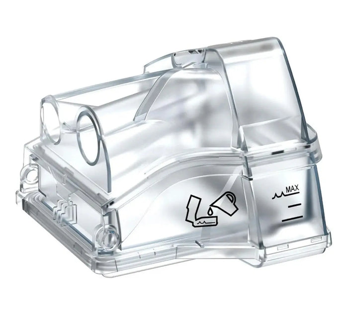 Replacement Water Chamber forAirSense 10, AirCurve 10, and all S10 Series water chambers SelfiMed UK