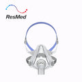ResMed AirFit F10 Full Face Mask full face cpap mask SelfiMed UK