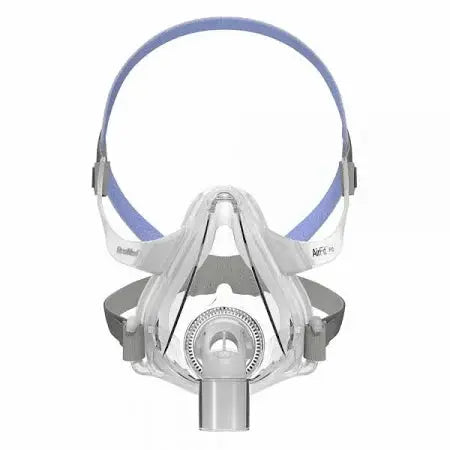 ResMed AirFit F10 Full Face Mask full face cpap mask SelfiMed UK