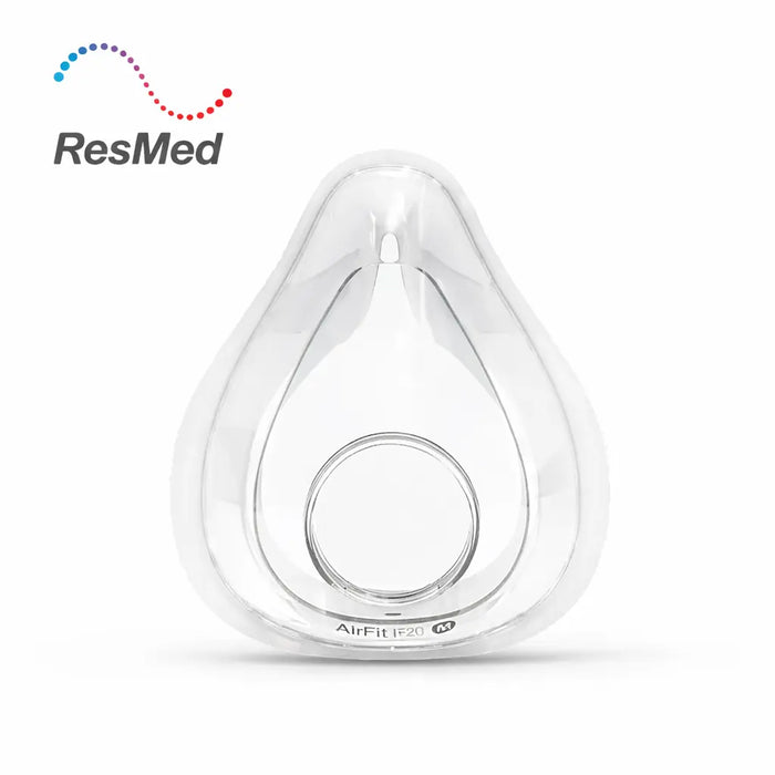 ResMed AirFit F20 Cushion resmed airfit f20 cushion SelfiMed UK