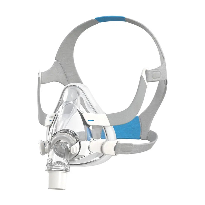 ResMed Lumis 150 VPAP ST-A BIPAP Unit - Complete Bundle - Refurbished complete bundle refurbished SelfiMed UK
