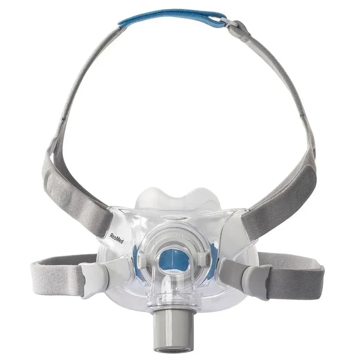 Resmed AirFit F30 Full Face CPAP Mask face cpap mask SelfiMed UK