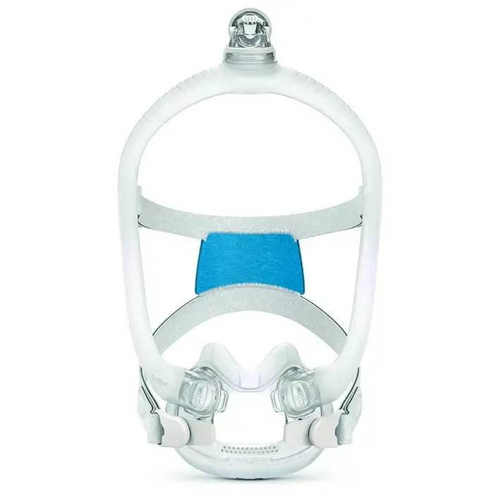 Resmed AirFit F30i Full Face CPAP Mask face cpap mask SelfiMed UK