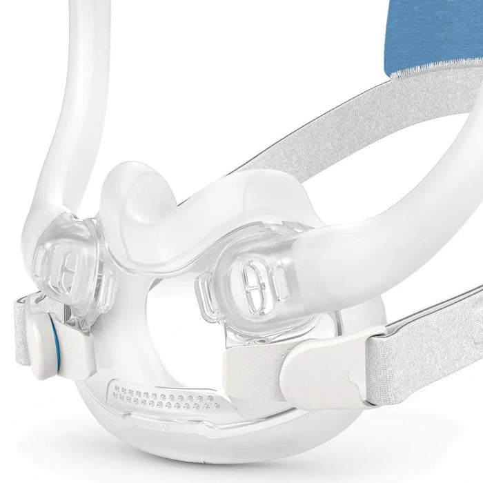 Resmed AirFit F30i Full Face CPAP Mask face cpap mask SelfiMed UK