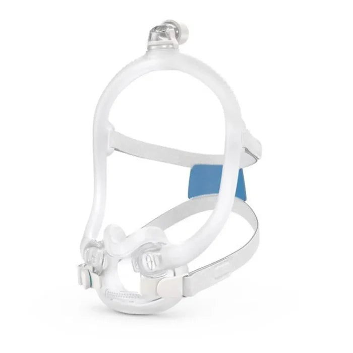 Resmed AirFit F30i Full Face CPAP Mask face cpap mask SelfiMed UK