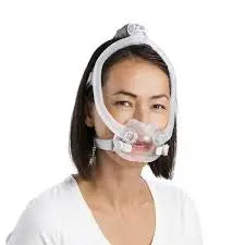 Resmed AirFit F30i Full Face CPAP Mask face cpap mask SelfiMed UK