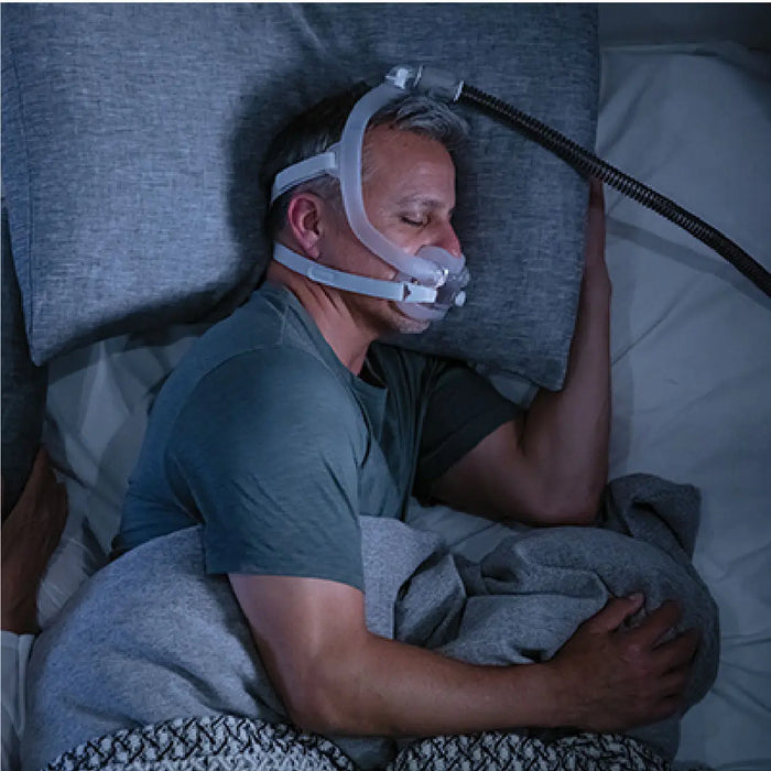 Resmed AirFit F30i Full Face CPAP Mask face cpap mask SelfiMed UK