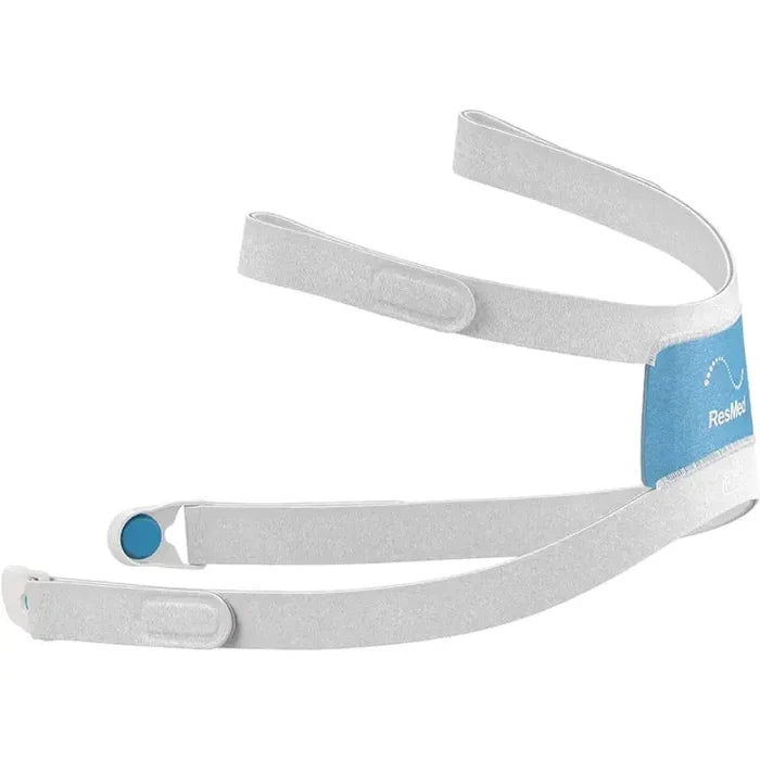 ResMed AirFit F30i Headgear Standard headgear standard SelfiMed UK
