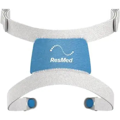 ResMed AirFit F30i Headgear Standard headgear standard SelfiMed UK
